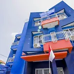 RedDoorz Syariah near Metropolitan Mall Bekasi