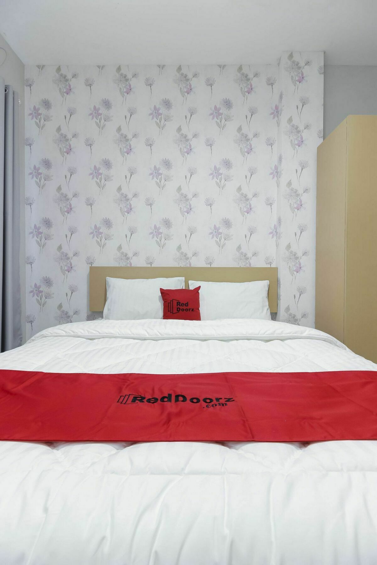 Reddoorz Syariah Near Metropolitan Mall Wisma tamu Bekasi