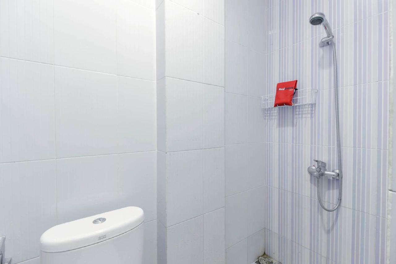 Reddoorz Syariah Near Metropolitan Mall 2* Bekasi